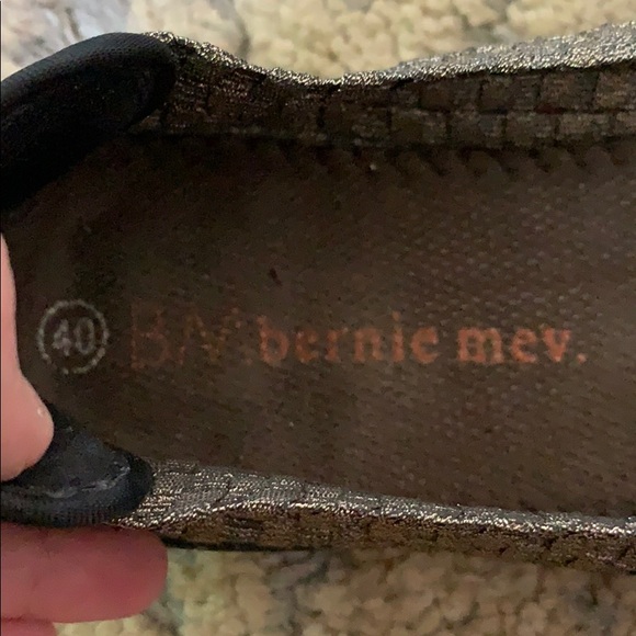 Bernie Mev shoes - Picture 3 of 5